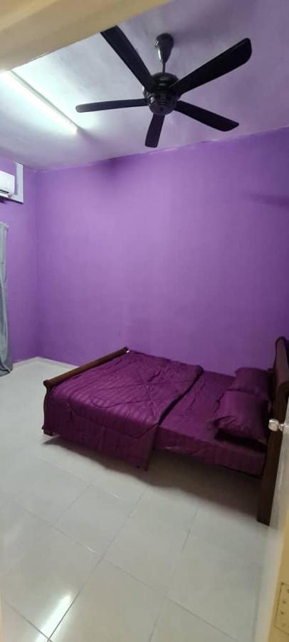 Homestay Layang Masai Exterior foto